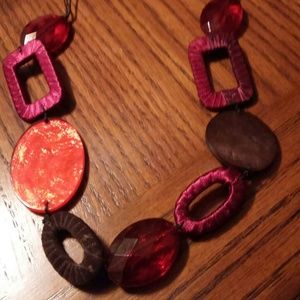 Fashion Necklace